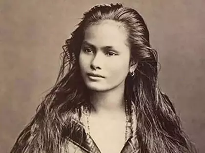 15 Jaw-Dropping Rare Photos Of Amazing People In History You Must See