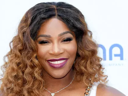 Serena Williams' $12M Bel Air Mansion Is What Paradise Looks Like