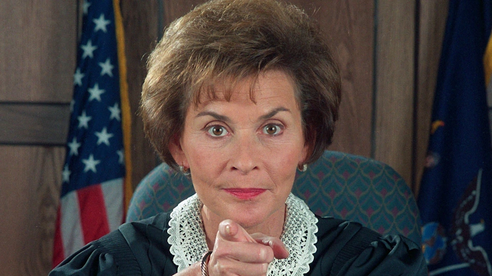 Judge Judy's eye-popping net worth revealed as she returns to TV
