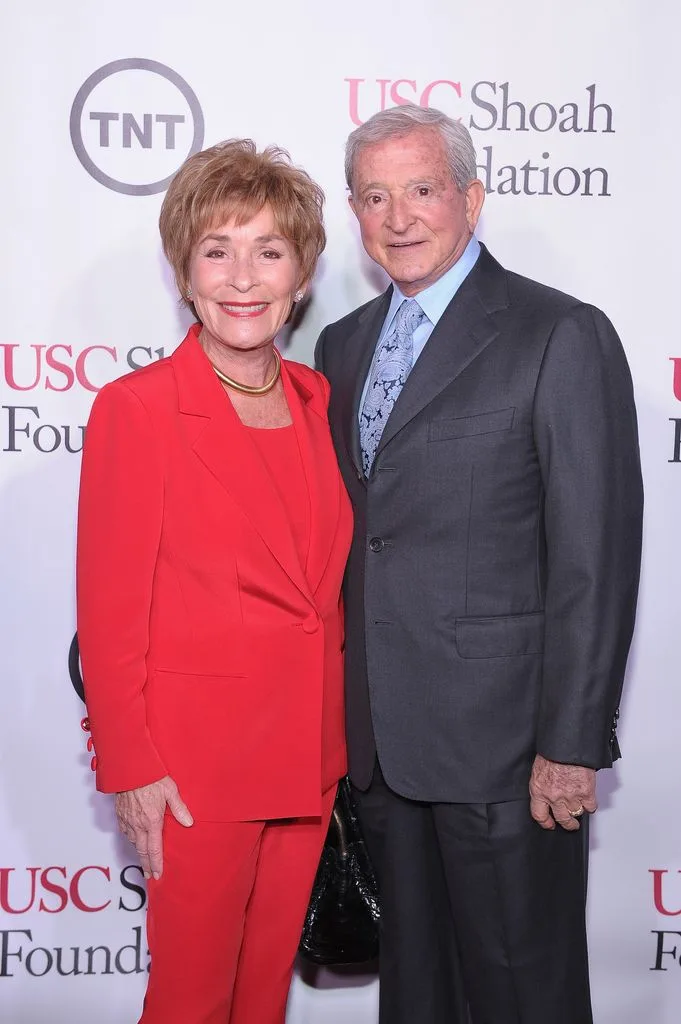 Judge Judy's eye-popping net worth revealed as she returns to TV
